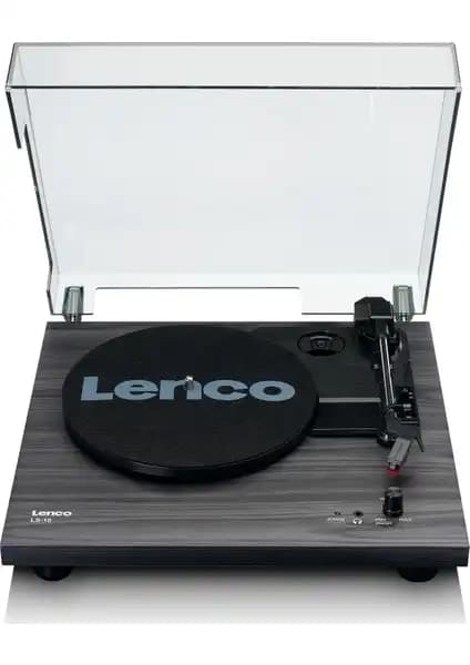 Crosley Vintage ve Lenco LS-10 Pikap Karşılaştırması: Hangi Model Sizin İçin Uygun 2