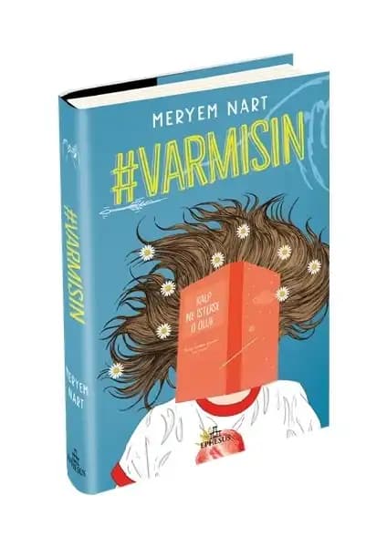 Epsilon Yayınevi Matem Çiçekleri ve Ephesus Yayınları Varmısın Kitaplarının Karşılaştırması 2