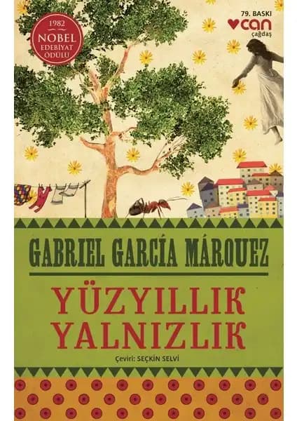 Gabriel Garcia Marquez'in Kırmızı Pazartesi ve Yüzyıllık Yalnızlık Eserlerinin Karşılaştırması 2