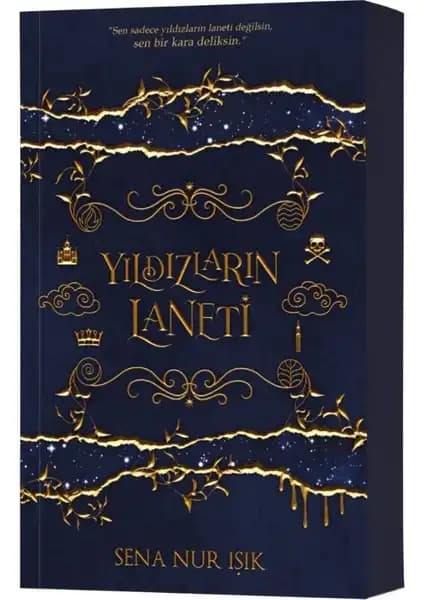 Güllerin İhaneti 2 ve Yılzların Laneti Romanlarının Karşılaştırması ve Özellikleri 2