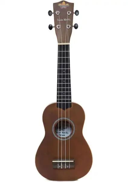 Havana HK-21NT ve Midex UKX-500BL Ukulele Karşılaştırması: Özellikler ve Kullanıcı Yorumları 1