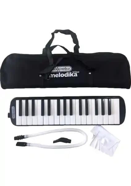 Helvacıoğlu ve Lino Melodika Modellerinin Detaylı Karşılaştırması