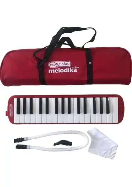 Helvacıoğlu ve Ticon 32 Tuşlu Melodika Karşılaştırması Hangi Model Daha Uygun 1