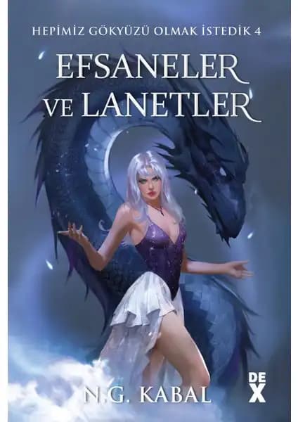 Hepimiz Gökyüzü Olmak İstedik 4 ve Sil Baştan Romanlarının Karşılaştırması 1