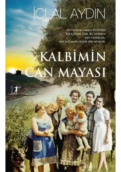 İclal Aydın'ın Bunu Sen Oku ve Kalbimin Can Mayası Kitaplarının Detaylı Karşılaştırması 2
