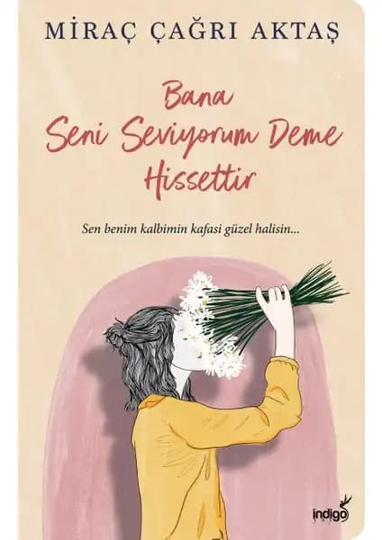 İki Duygusal Türk Romanı Karşılaştırması: 3391 Kilometre ve Bana Seni Seviyorum Deme Hissettir 2