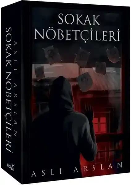 İndigo Kitap Aslı Arslan Sokak Nöbetçileri ve Sokak Nöbetçileri 3 Karşılaştırması