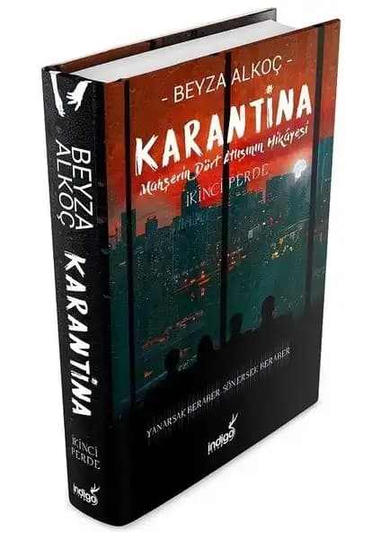 İndigo Kitap Beyza Alkoç Romanları Karşılaştırması ve İnceleme Rehberi 2