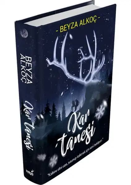 İndigo Kitap Beyza Alkoç ve Kar Tanesi Kitaplarının Karşılaştırması 2