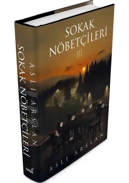 İndigo Kitap Siren ve Sokak Nöbetçileri 3 Karşılaştırması: Özellikler ve Yorumlar 2