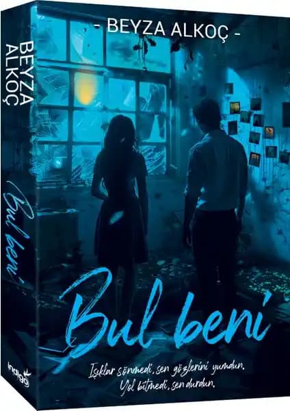 İndigo Kitaplar Karşılaştırması: Bul Beni ve Kalp Muhafızı Eserlerinin Özellikleri