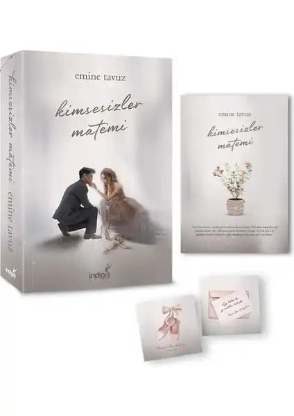 Kimsesizler Matemi ve Siren Romanlarının Karşılaştırması ve Özellikleri 1