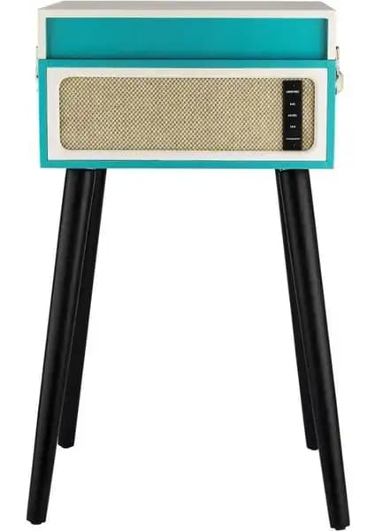 KTOOLS Prime K212 ve Lenco Classic Phono TT-27 BK Retro Pikap Karşılaştırması 1