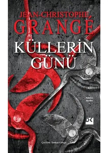 Küllerin Günü ve Kurtlar İmparatorluğu Romanlarının Karşılaştırması ve Özellikleri 1