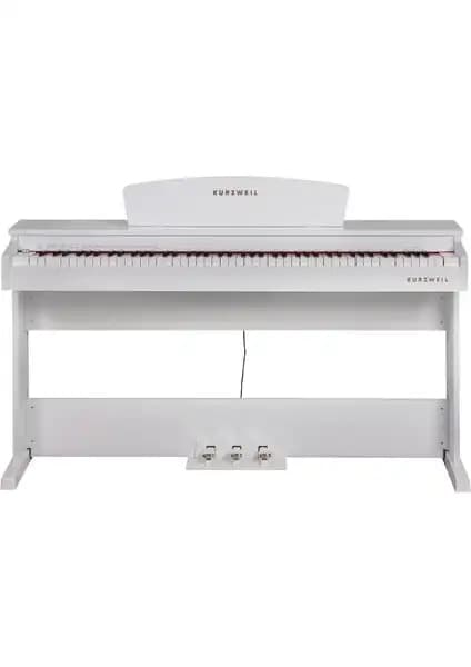Kurzweil KA130WH ve M70WH Dijital Piyano Modellerinin Detaylı Karşılaştırması 2