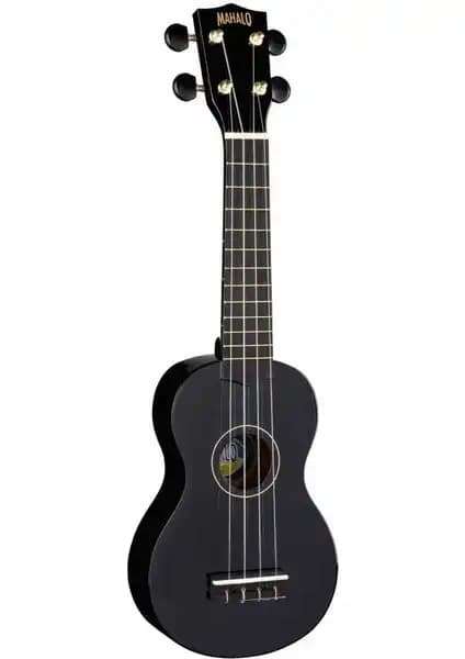 Mahalo MR1BK ve Midex UKX-500BL Ukulele Karşılaştırması ve Seçim Rehberi 1