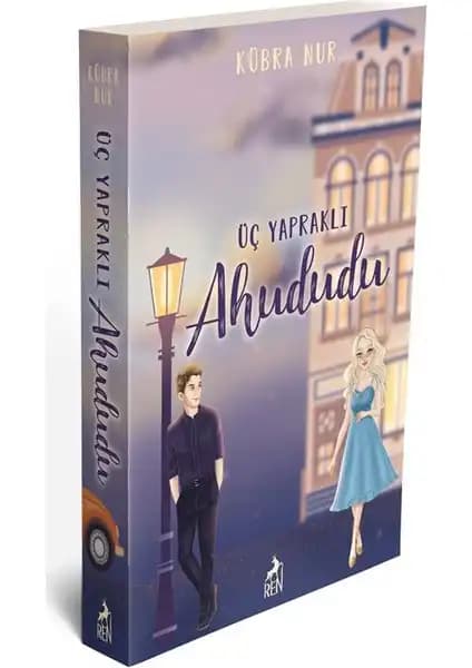 Ren Kitap Karşılaştırması: Kuantum Öpücüğü ve Üç Yapraklı Ahududu kitaplarının detaylı incelemesi 2