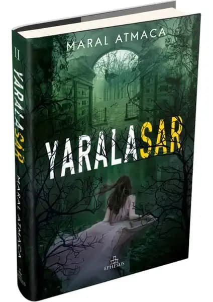 Yaralasar 2 ve Yaralasar 3 Kitaplarının Detaylı Karşılaştırması ve İncelemeleri 1