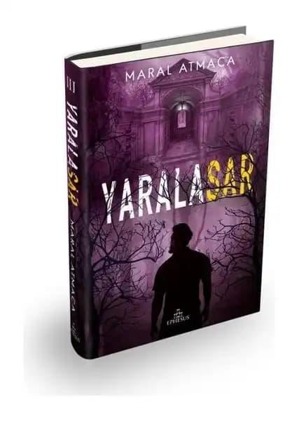 Yaralasar 2 ve Yaralasar 3 Kitaplarının Detaylı Karşılaştırması ve İncelemeleri 2