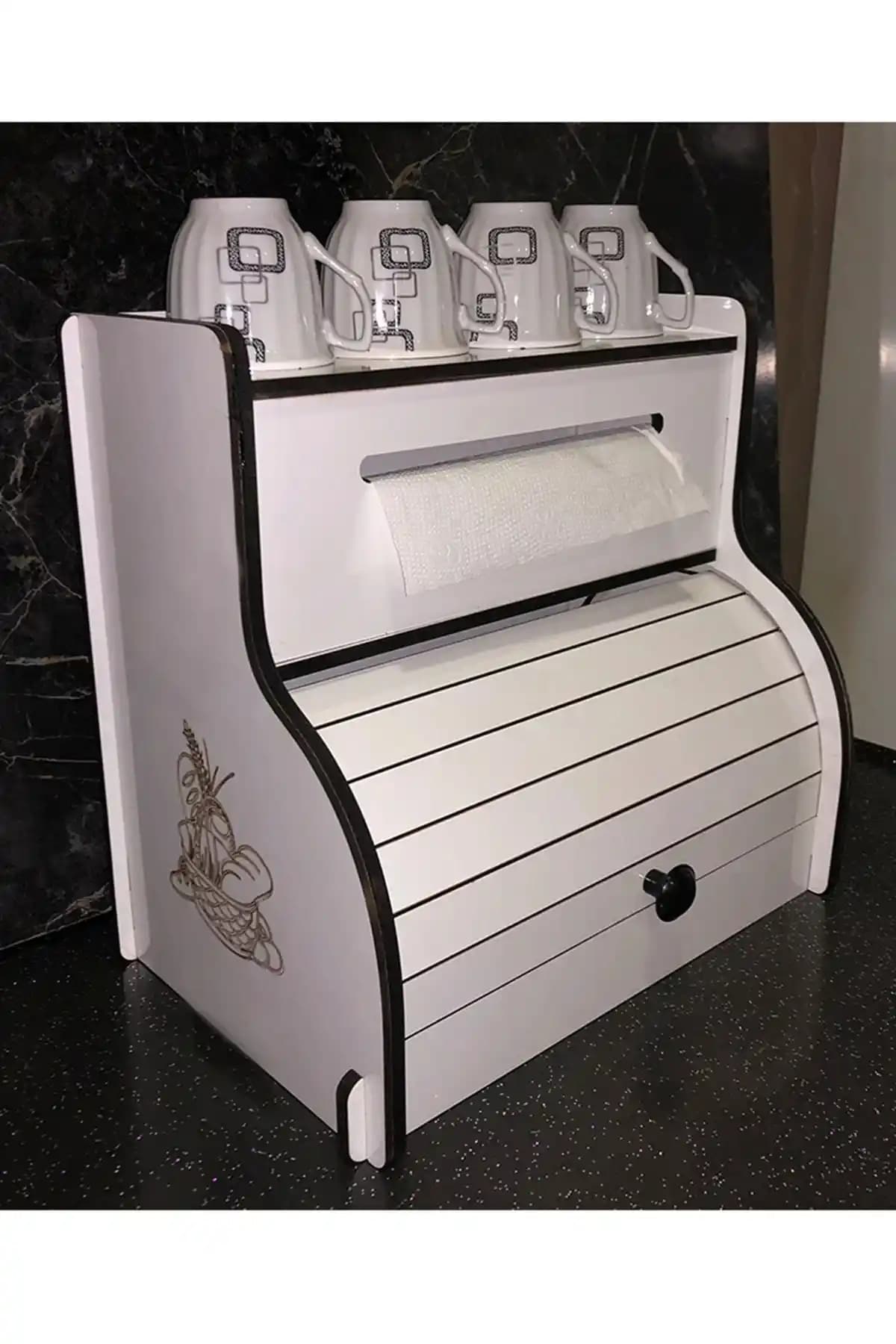 A<dı>mShops Demonte Ahşap Mutfak Düzenleyici Ürünleri Detaylı İnceleme ve Kullanıcı Yorumları