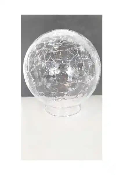 Ada Avize Osmanlı Avize Camı Endüstriyel ve Şık İç Mekan Aydınlatma Çözümü