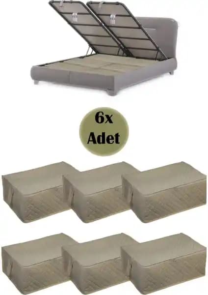 Adarya ve Serstil Baza Altı Hurçları Karşılaştırması ve Kullanıcı Yorumları