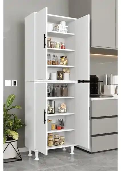 Aeka AE-2086 ve ESMOPA MOBİLYA Çok Amaçlı Dolap Karşılaştırması ve Seçim Rehberi