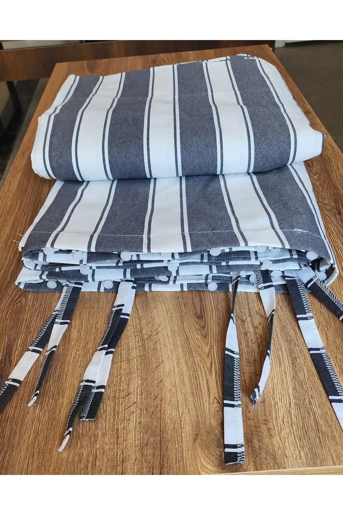 ALTINPAMUK Lüks Balkon Perdesi: Dayanıklı ve Şık İç Mekan ve Dış Mekan Koruma Ürünü