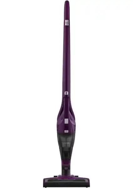 Altus AL616 Dikey Şarjlı Süpürge: Modern Tasarım ve Yüksek Performanslı Temizlik Çözümü