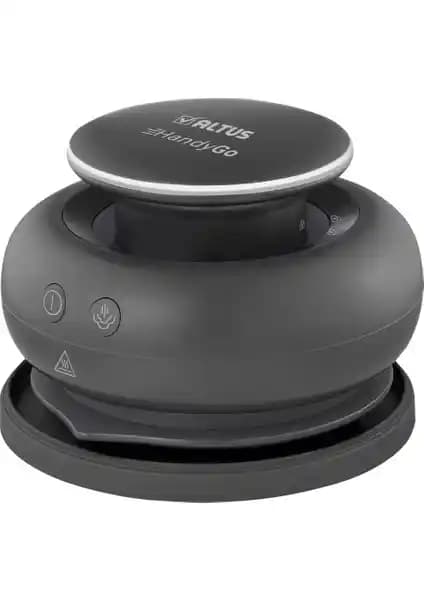 Altus HandyGo AL 5533 A ve Tefal DT2022 Pure Pop Karşılaştırması: Taşınabilir Ütülerin Performans ve Özellikleri
