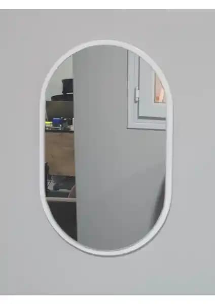 Ant Home ve Ztm Konsept Oval Duvar Aynası Karşılaştırması ve Seçim Rehberi