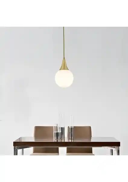 Apliqa Damla ve Mirza Eskitme Modern Sarkıt Avize Karşılaştırması ve Özellikleri