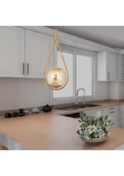 Apliqa Mirza ve Tufty Eskitme Modern Avize Karşılaştırması: Tasarım ve Kullanım Özellikleri