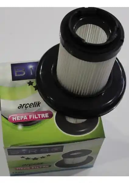 Arçelik Beyaz HEPA Filtre: Yüksek Performanslı Hava Temizleme Çözümü