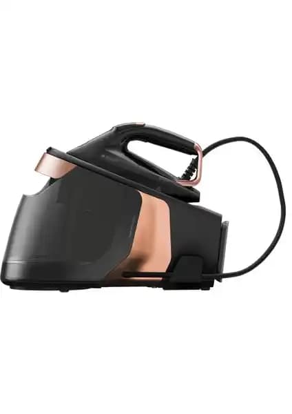 Arçelik BKU 9130 Aria Masterpro Buhar Kazanlı Ütü İnceleme ve Özellikleri