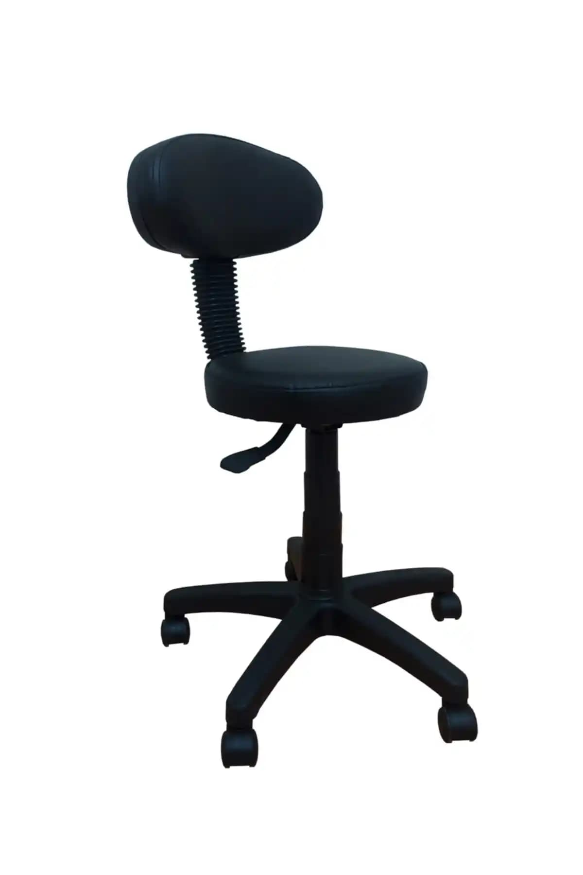 Arm Hekim Tabure: Sağlık ve Güzellik Sektörleri İçin Dayanıklı ve Şık Oturma Çözümü