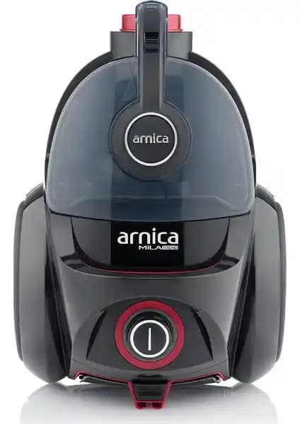 Arnica Mila Trend ET14442 Toz Torbasız Elektrikli Süpürge: Güçlü Performans ve Şık Tasarım