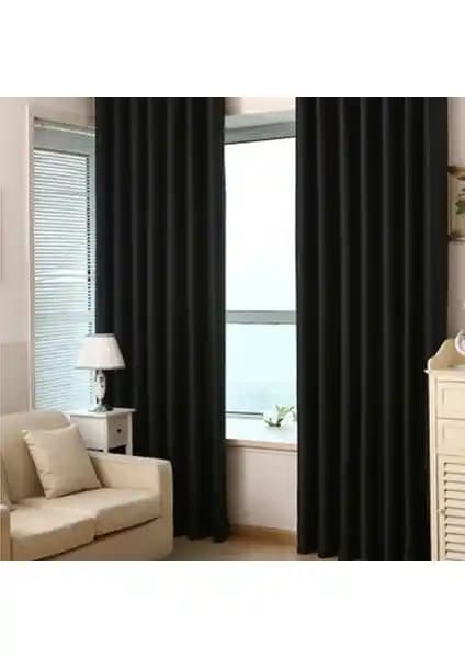 Arolife ve Brillant Blackout Koyu Gri Perde Modellerinin Detaylı Karşılaştırması