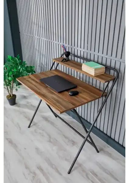 Arpelia Katlanır ve Gold Falez Çok Amaçlı Ofis Masası Karşılaştırması