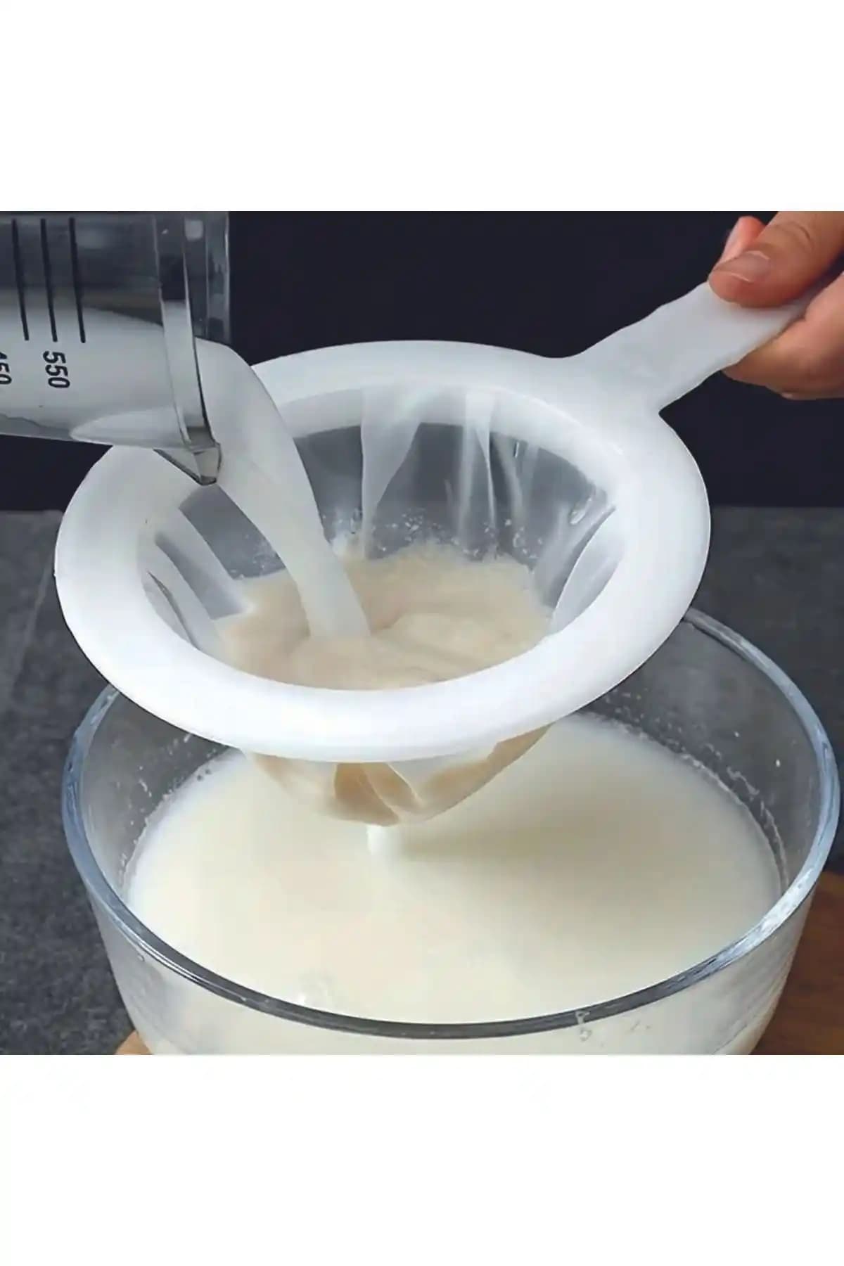 Arsem Ultra İnce Süzgeç: Çok Fonksiyonlu ve Dayanıklı Mutfak Gereci Özellikleri ve Kullanım Avantajları