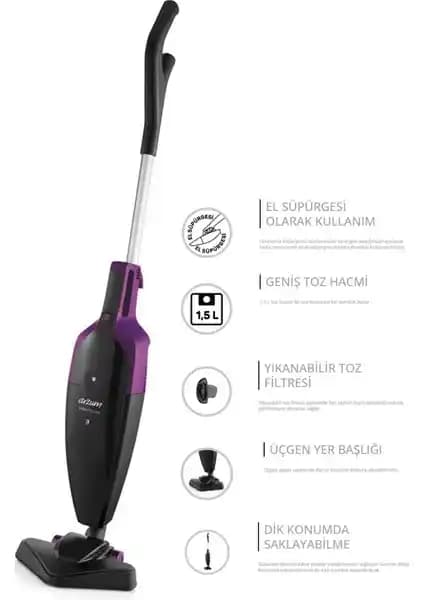 Arzum AR4075 Pronto Lux ve Korkmaz A920-02 Rosa Gold Karşılaştırması