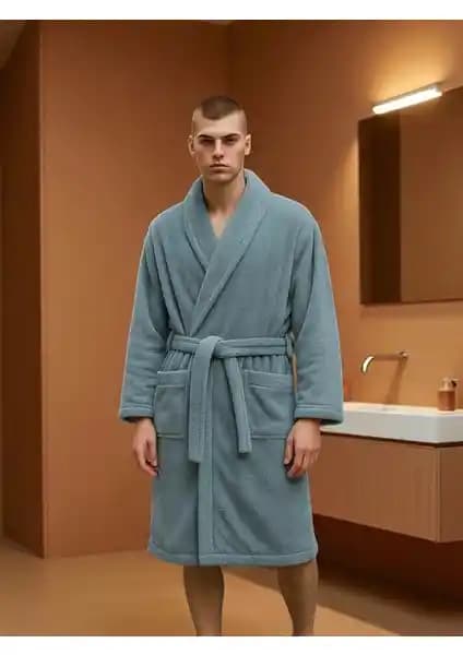 Asev Tekstil ve Soley | Minerva Pamuklu Erkek ve Unisex Bornoz Karşılaştırması