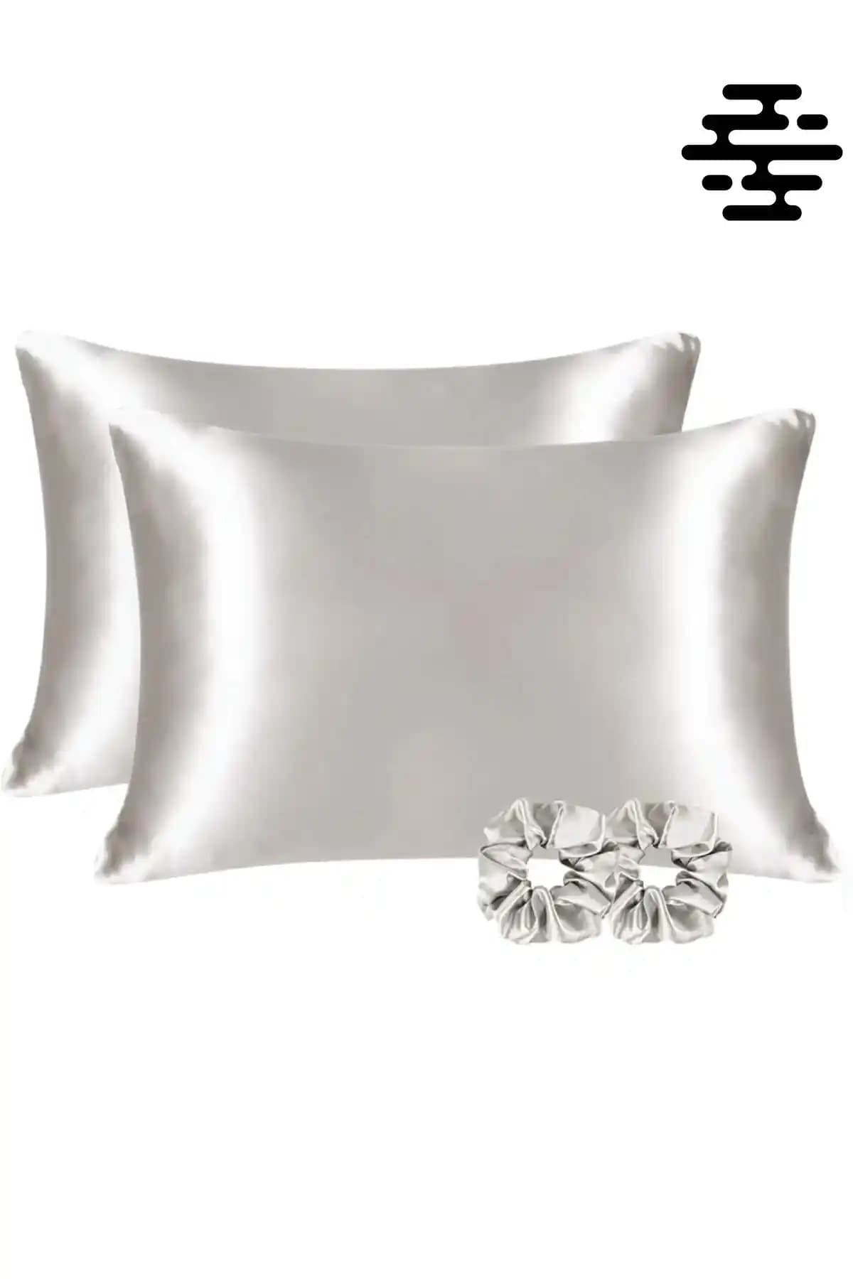 Baliva İpek Saten Yastık Kılıfı: Sağlıklı ve Şık Uyku Deneyimi İçin Ideal Tercih