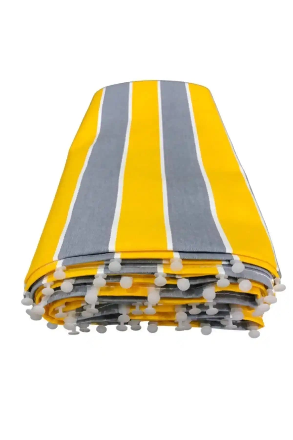 Balkonlar İçin Estetik ve Dayanıklı Balkon Perdesi Seçenekleri