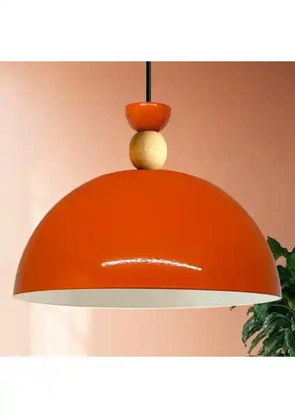 Bamyum Yimp Avize Modern ve Şık Tasarımıyla İç Mekanlara Estetik Katıyor