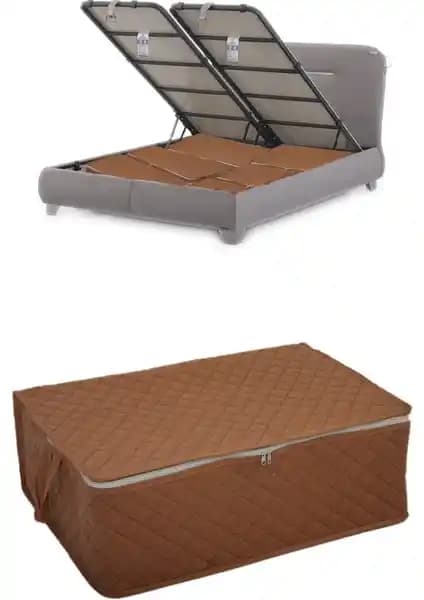 Baza Altı Saklama Hurcu ve Çekyat Tipi Hurçlar Karşılaştırması