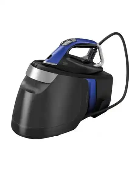 Beko ActiPress MasterPro BKU 8130 Kazanlı Ütü Güçlü Buhar ve Kullanım Kolaylığıyla Öne Çıkar