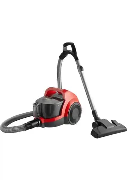 Beko BKS 5564 Toz Torbasız Elektrik Süpürgesi: Güçlü ve Kullanışlı Temizlik Çözümü