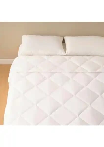 Bella Maison %100 Mikrofiber Tek Kişilik Yorgan Dört Mevsim Kullanım ve Dayanıklılık