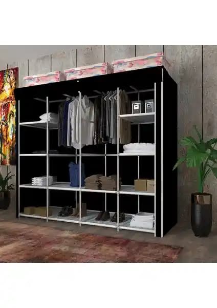 Bez Dolap Karşılaştırması: Cimri Kese ve Prado Stark Modellerinin Özellikleri ve Kullanıcı Yorumları